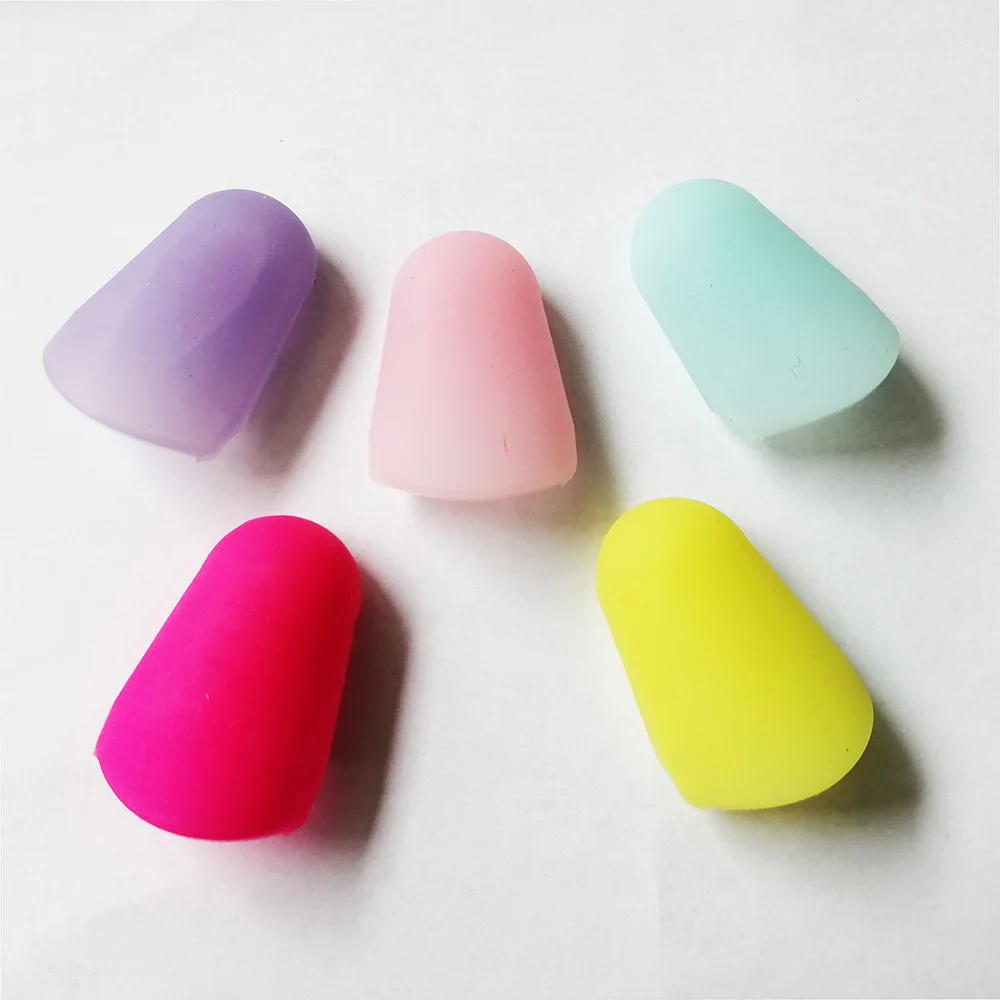 3 размера саксофон кларнет флейта мундштук Защитная крышка головка для альт