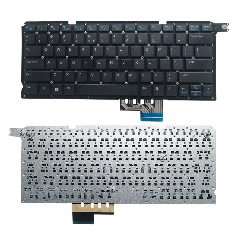 

New US Keyboard for DELL Vostro 14Z 5460 V5460 V5460D 5470 V5470 5470R 5439 14-5439 English Keyboard