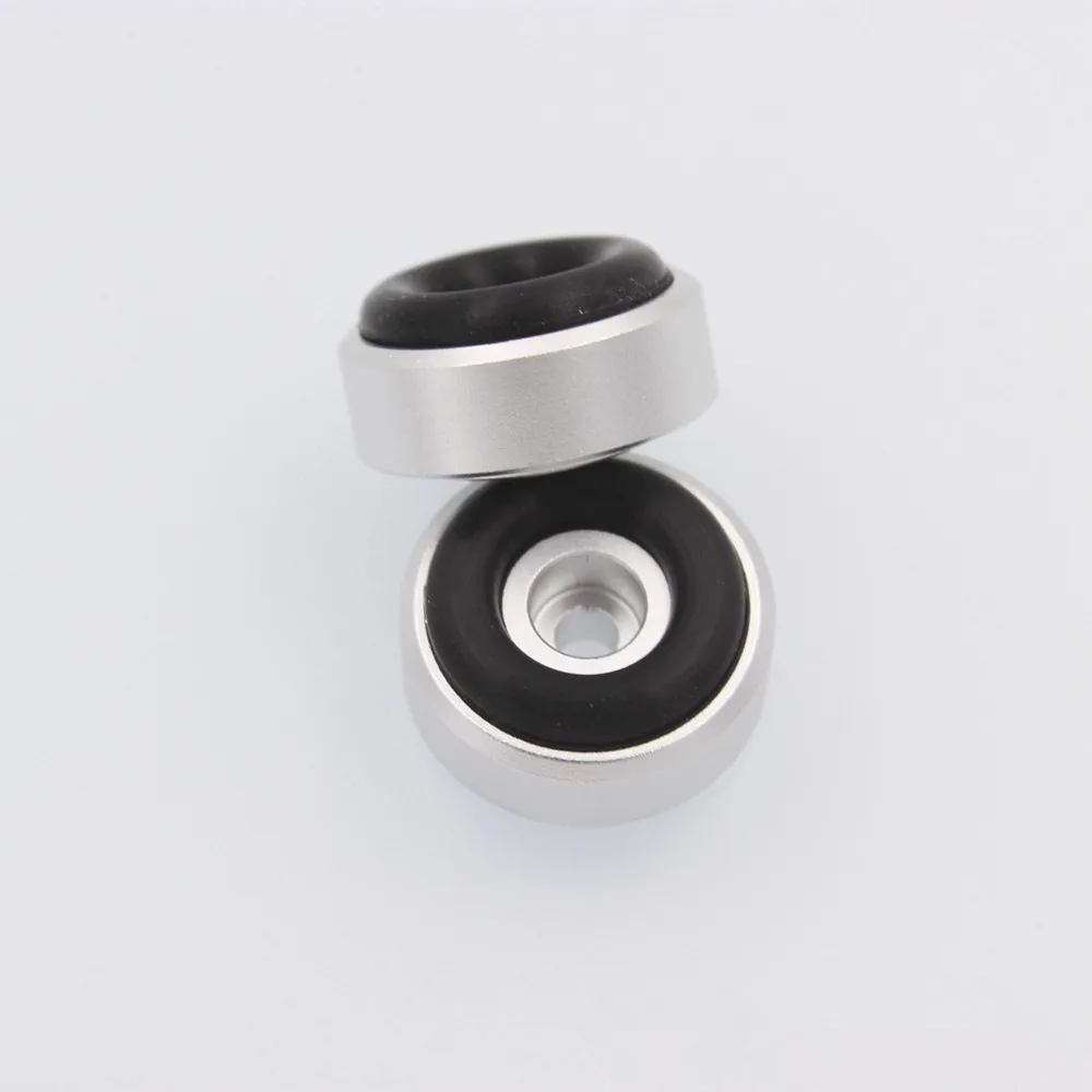 S-001 мини алюминиевая трубка усилитель мощности декодер/Аудио/резонирующей