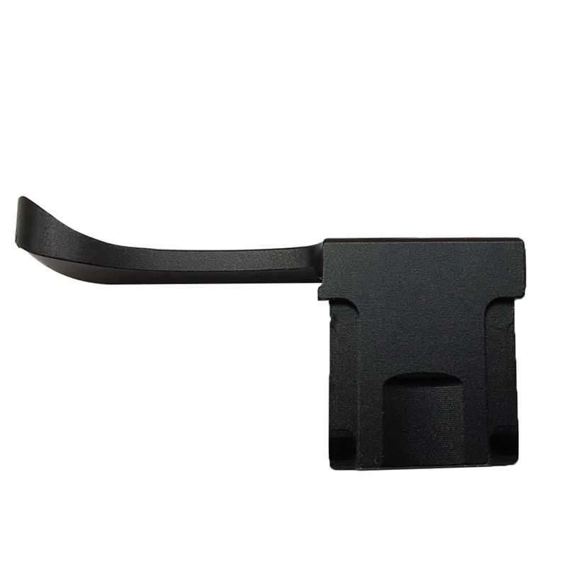 Цельнометаллическая плита типа Горячий башмак для большого пальца ЖК-дисплея с