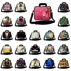 Сумка для ноутбука 101213141517 дюймов