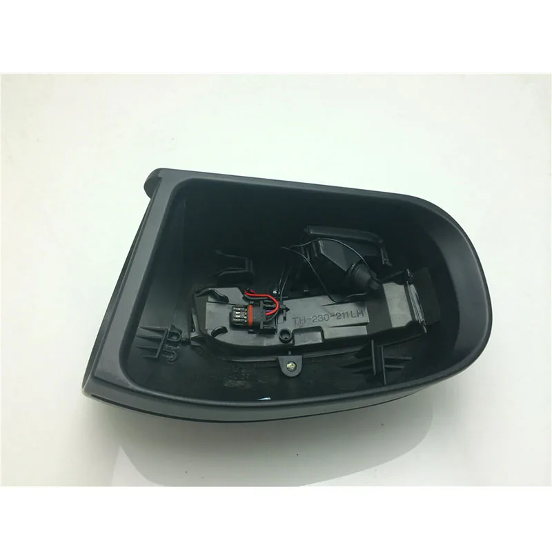 Car accessories HENGFEI mirror cover case shell for Mercedes-Benz W211 E200 E220 E230 E240 E280 E320 E350 | Автомобили и