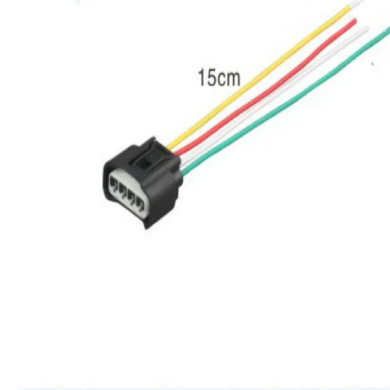 

Car ignition coil plug connector for Toyota Reiz RAV 4 Camry 90980-11885