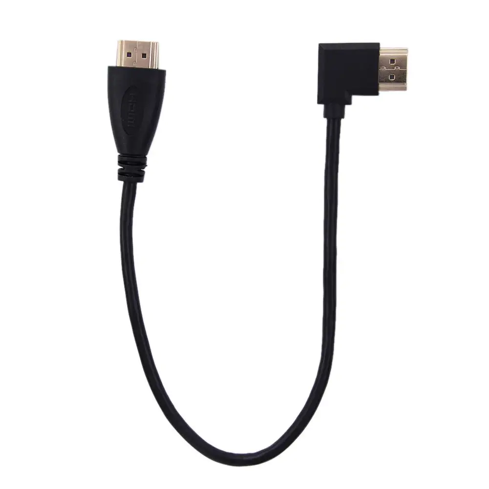 HDMI 1,4 1080P HD линия компьютерный ТВ соединительный кабель HDMI 3D Кабель 10,2 Гбит/с для подключения DVD/ТВ приставка/камера