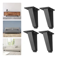 4pcs durable furniture legs furniture feet for home sofa cabinet table chair
