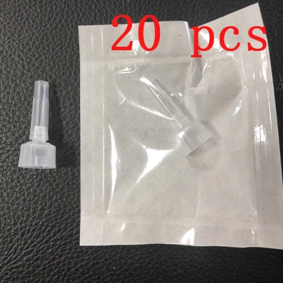 20pcs syring 0.3ml 0,5 мл 0,3 мл гиалуроновая ручка распылитель гиалуроновой кислоты ручка для инъекций губ пистолет для удаления морщин лифтинг губа наполнитель инжектор гиалурон - Номер модели: 20pcs syring 0.3ml