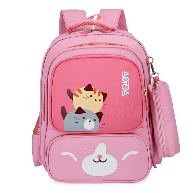 Детские рюкзаки школьные сумки для мальчиков и девочек рюкзак начальной школы