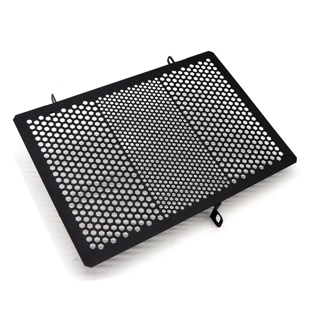 

Suitable for Kawasaki Z800 Z1000 Motorcycle Modification Accessories Water Tank Net Radiator Protective Protection Net Cover