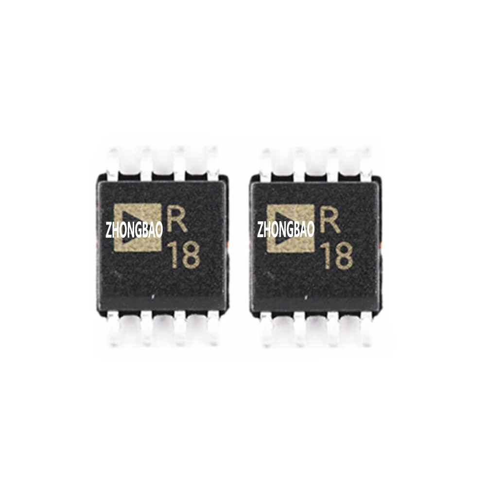 

10 ~ 50 шт./партия ADR435ARMZ ADR435ARM R18 ADR435 MSOP8 новый оригинальный запас