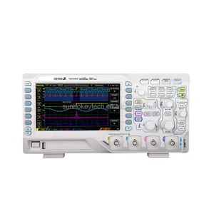 High Quality DS1054Z 50MHz Bandwidth 4 channel Digital Oscilloscope MSO/DS1000Z Series For Electronic MeasuringCD