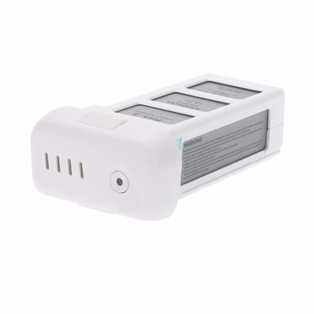 Для DJI Phantom 3 15 2 V 4500mAh LiPo высокомощный аккумулятор Drone батарея Стандартный