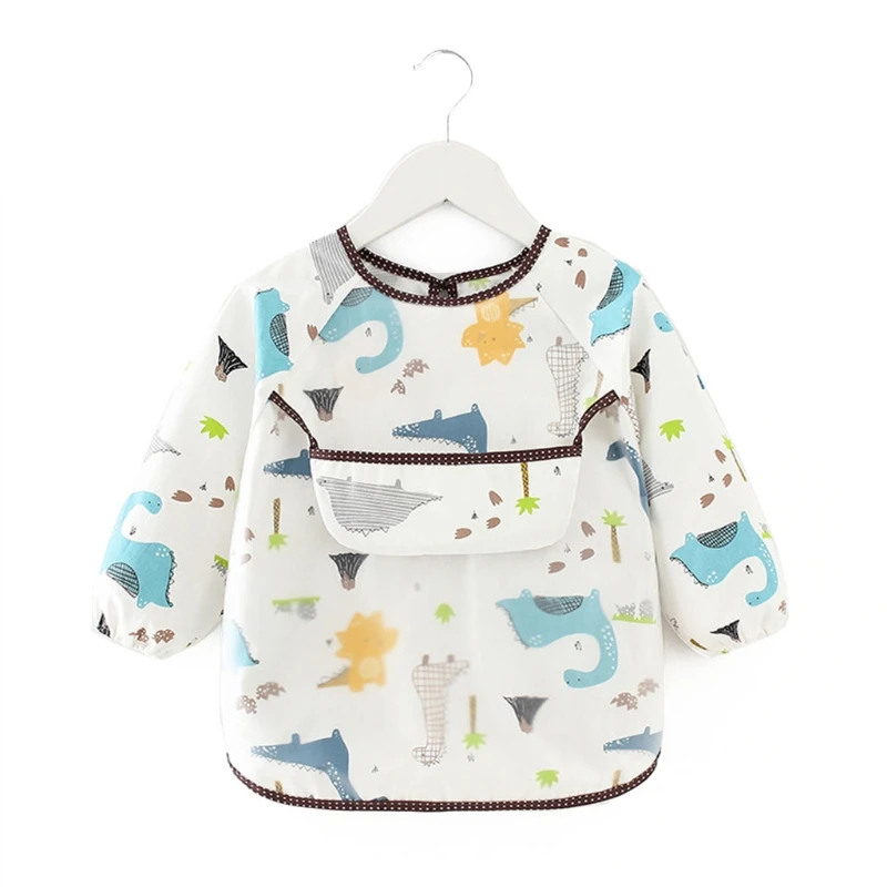 Vestido inverso de manga larga para ni&ntilde;os y ni&ntilde;as, regalo para padres, amigos y familia-2