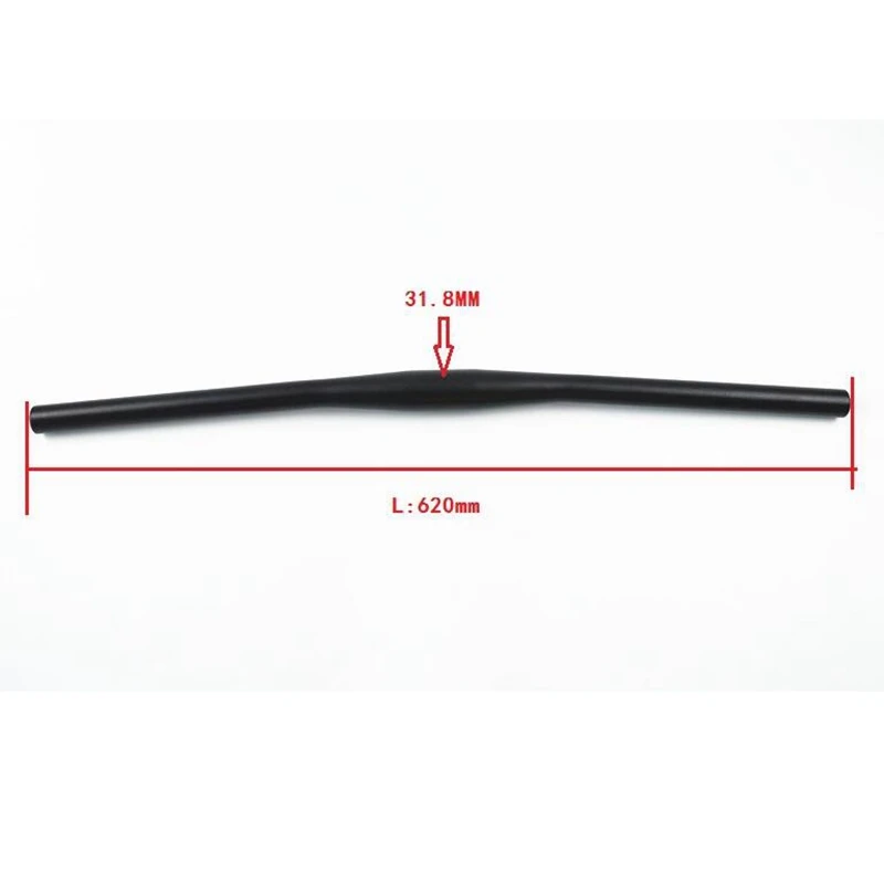 Дорожный горный велосипед руль из алюминиевого сплава велосипедный