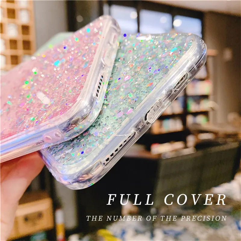 

YBD Soft Starry Phone Case for OPPO A8 A91 A9 A5 2020 K1 K3 K5 F11 PRO A11X A11 Realme 3 5 PRO X XT Reno 3 PRO Cover Fundas