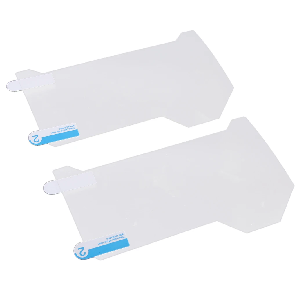 Защитная пленка от царапин на приборной панели защита экрана для HONDA CBR1000RR 17-18 |