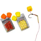 20 шт. приманка для карпа, рыболовные аксессуары, искусственная приманка, плавающая искусственная кукуруза, сладкая кукуруза, искусственная приманка для карпа, рыболовные снасти