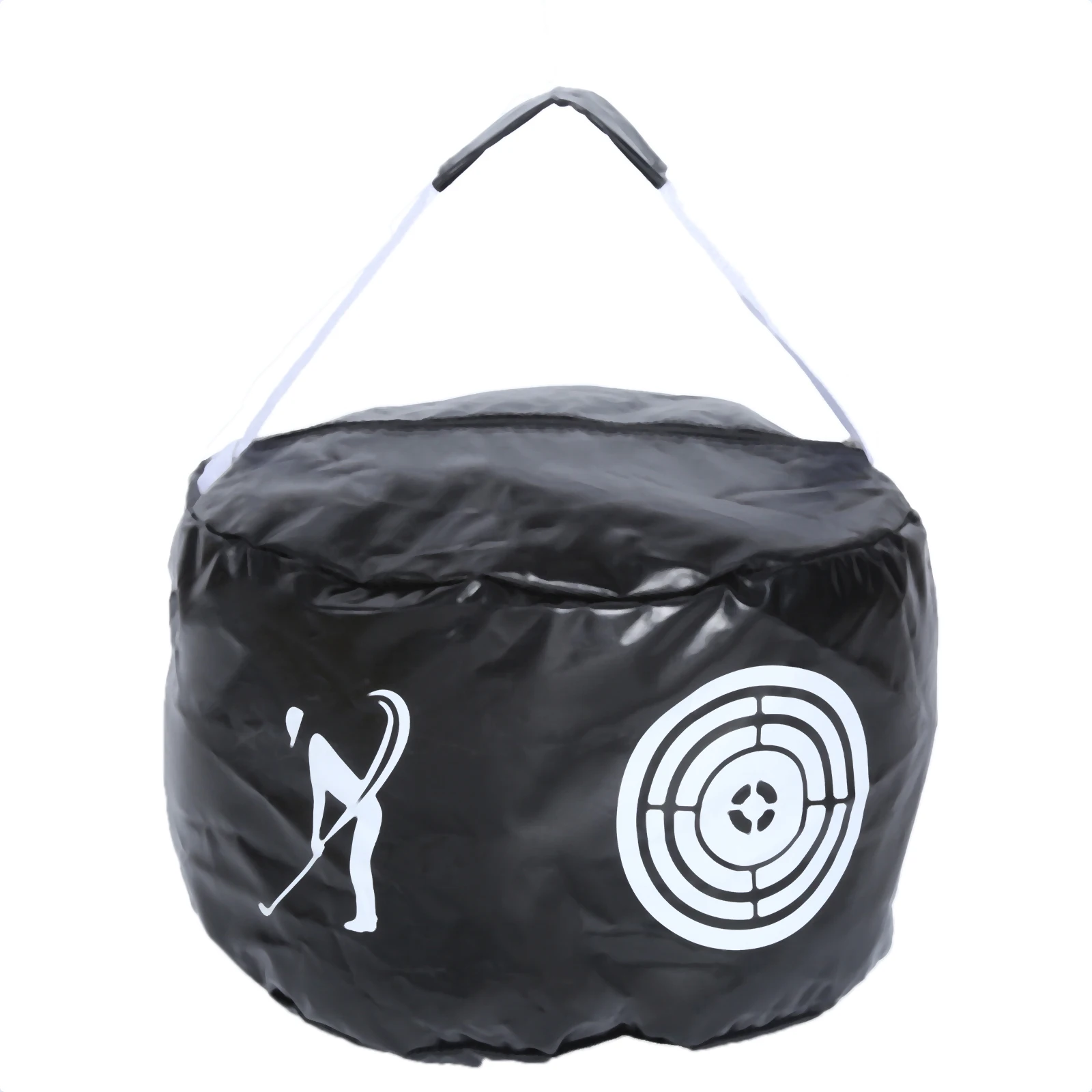 Водонепроницаемый Гольф Мощность воздействие качели практика корм для