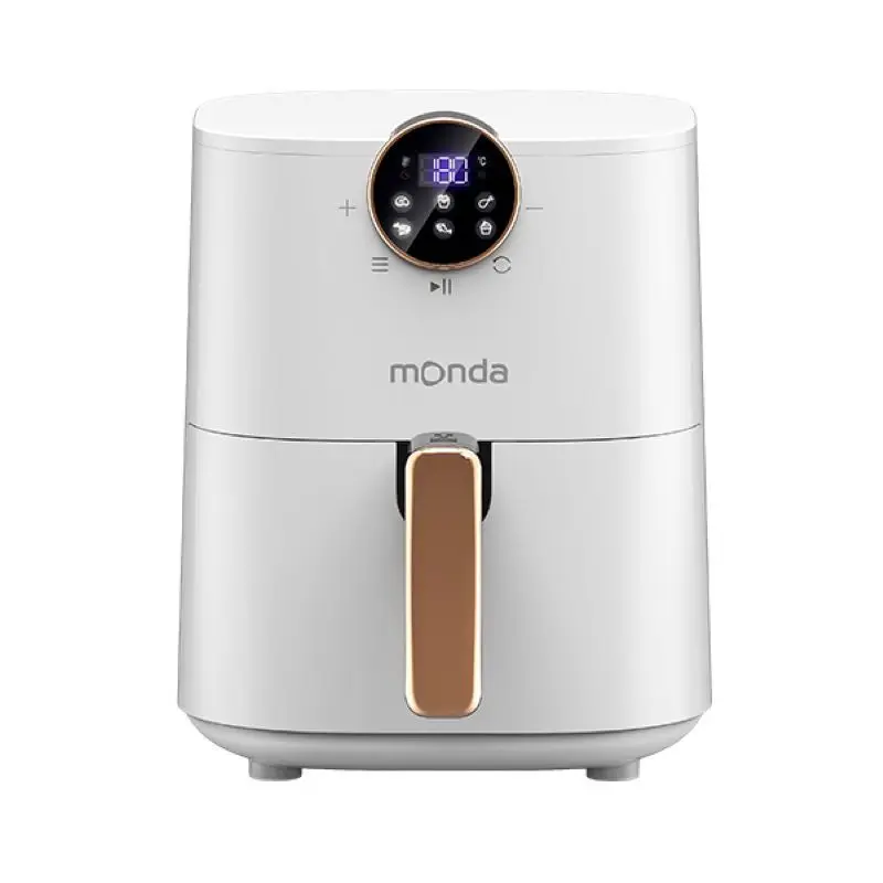 

Smart Air Fryer Roast chicken in a household 4.5L large capacity air fryer oven air fryer electric no oil