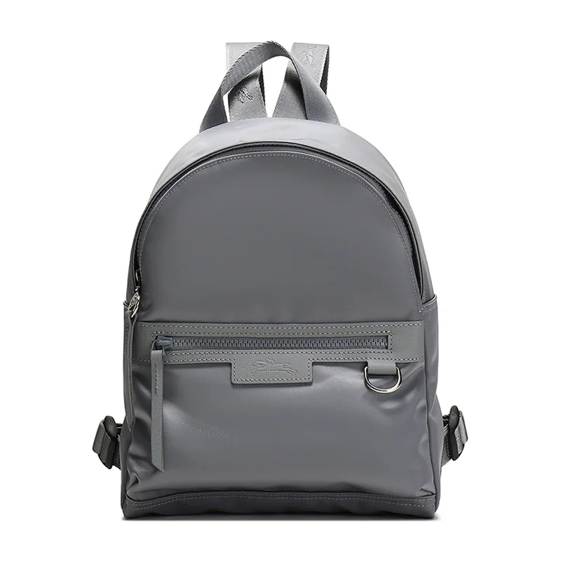 

New French Longxiang long1118champ ladies backpack LGP series small school bag nylon backpack
