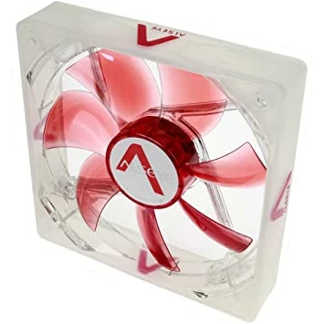Вентилятор Alseye Si-Light 120мм 1200rpm 23.7 дБ 3-pin | Компьютеры и офис