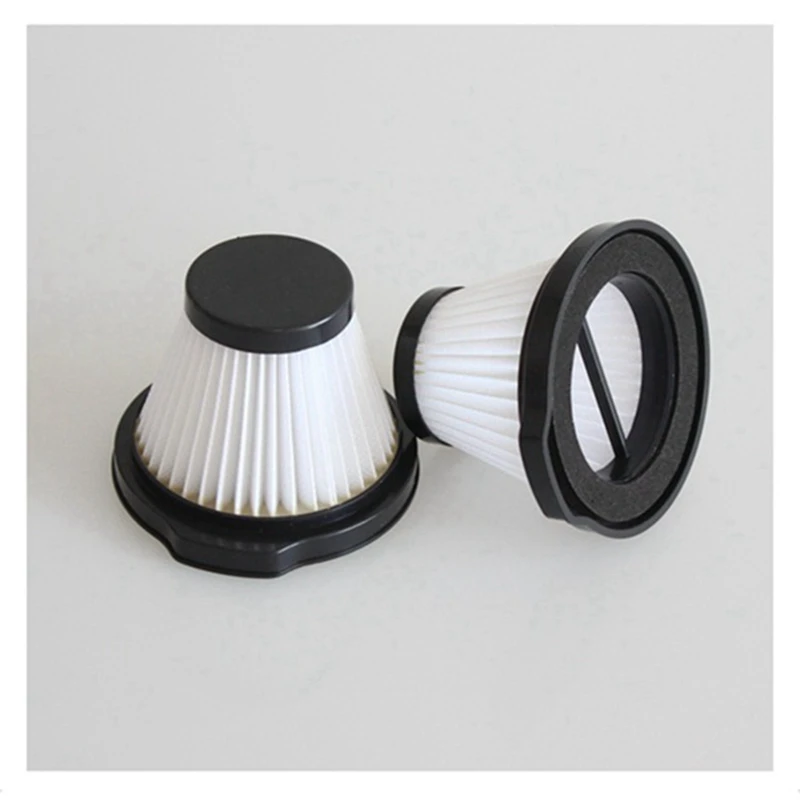 

Suitable for Xiaomi Deerma Dx115S Dx115C Vacuum Cleaner Accessories 6 Pieces of Hepa Filter