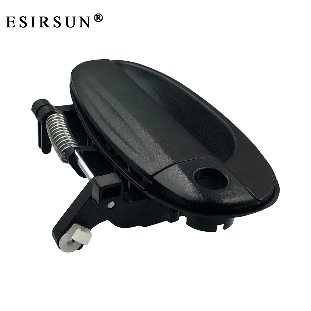 Esirsun передняя правая внешняя дверная ручка подходит для CHEVROLET AVEO/DAEWOO KALOS 2003 2004 2005