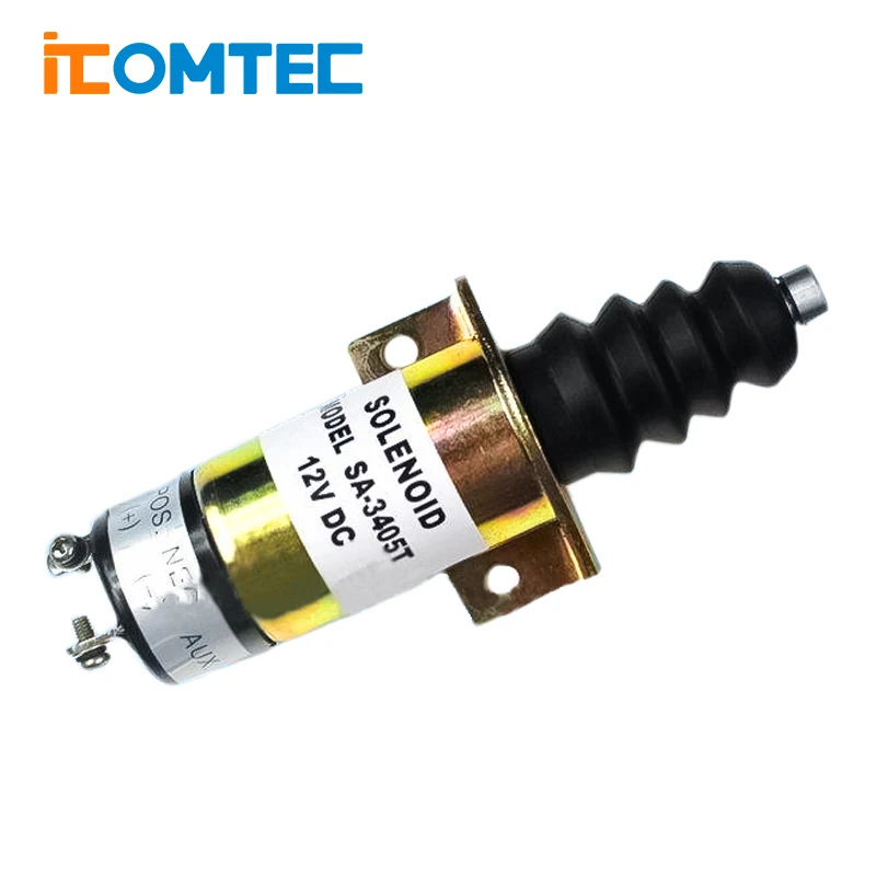Топливная лампа отключение электромагнита останова 2003|stop solenoid|fuel stop solenoidshutdown