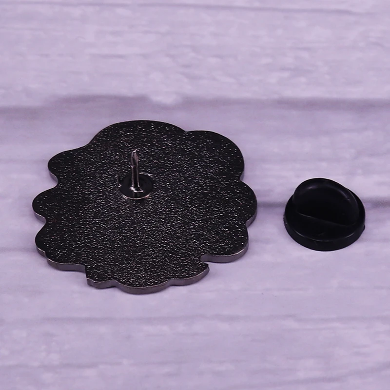 Брошь с эмалированными металлическими значками броши на куртки джинсы |