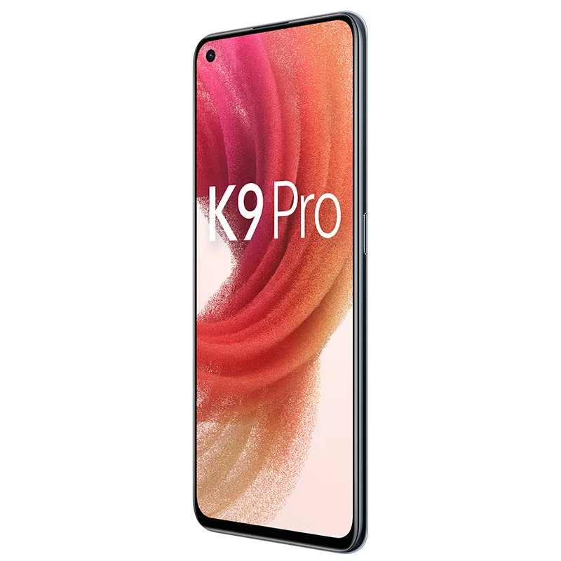 Смартфон в наличии Oppo K9 Pro 4500 мАч 60 Вт 6 43 дюйма AMOLED 120 Гц x МП | Мобильные телефоны и