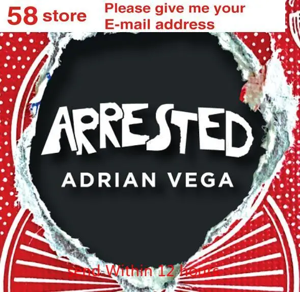 

Arrested by Adrian Vega magic tricks (no props) magic instruction