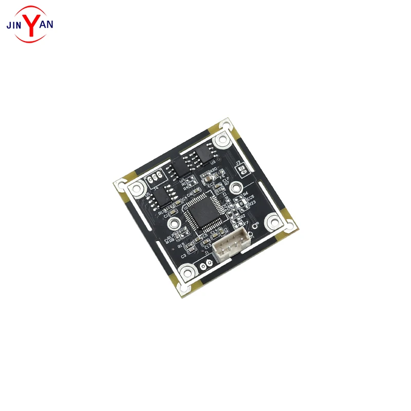 Искажений объектив USB2.0 HD модуль камеры OV7725 0.3MP камера 640*480 поддержка LINUX Android |