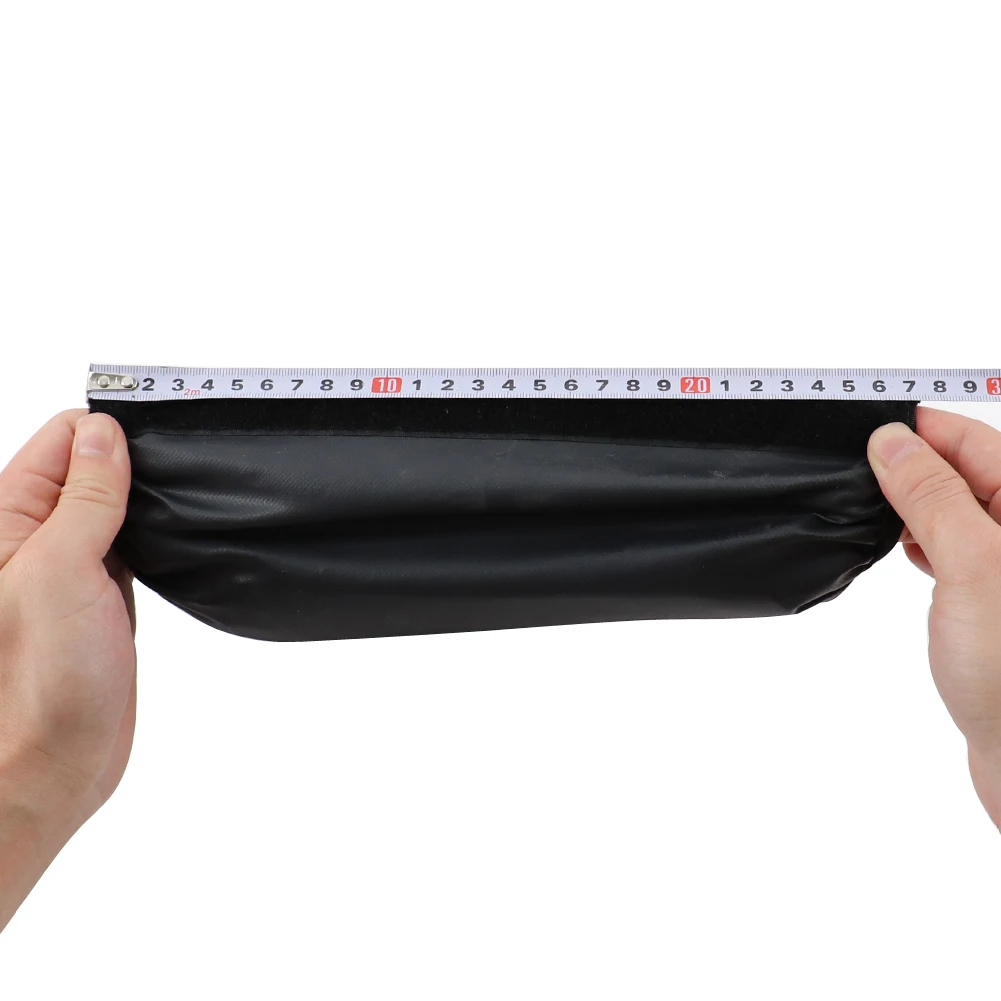 Универсальный Задний амортизатор 270 мм защитная крышка подвески для мотоциклов