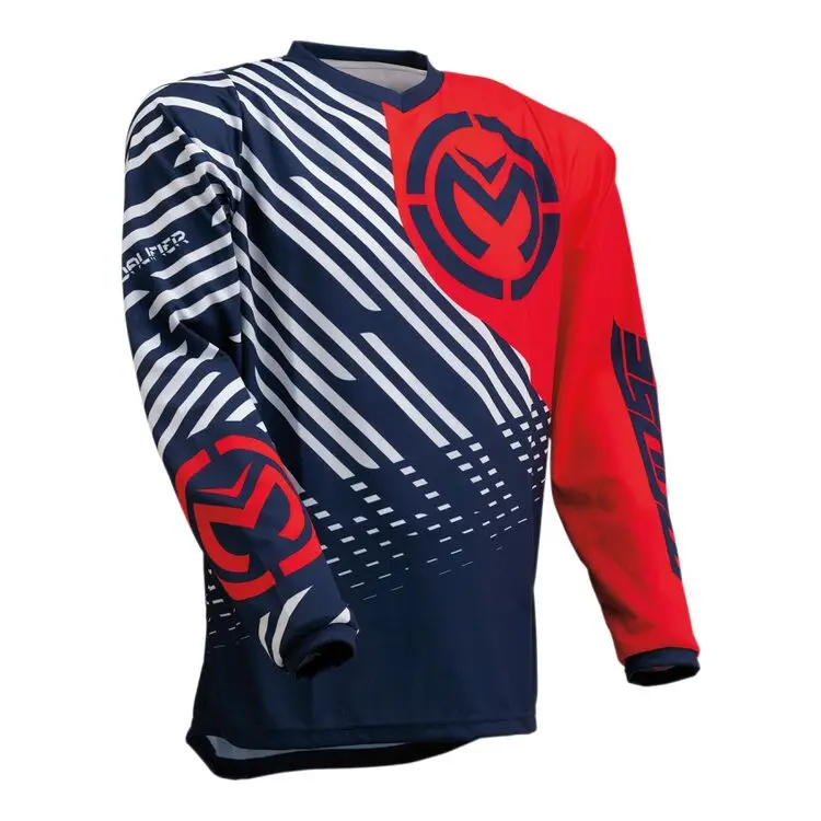 2019 dh enduro Мотокросс Джерси для внедорожника длинный мотоцикл mtb MX spexcel Велоспорт