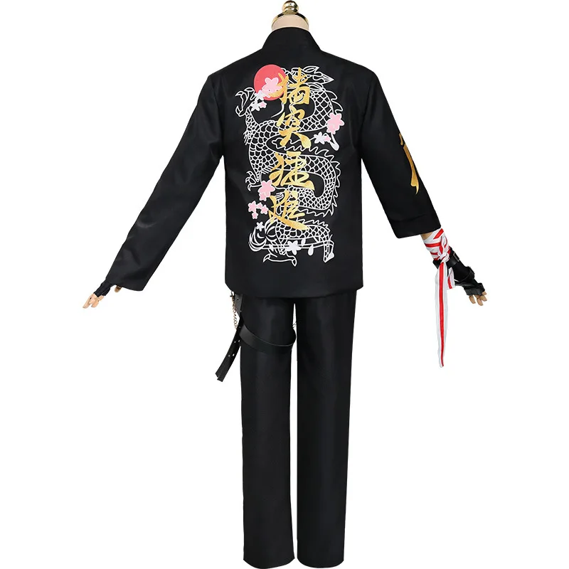 Костюм ямакадзе из игры Onmyoji MOBA карнавальный костюм для Хэллоуина - купить по