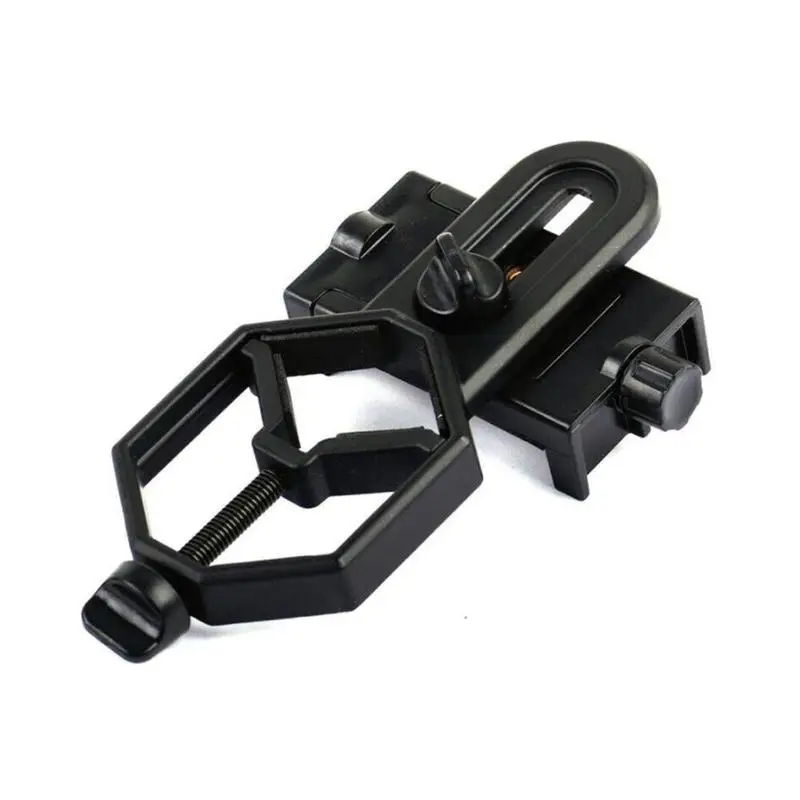 Регулируемый адаптер крепление Универсальный сотовый телефон микроскоп