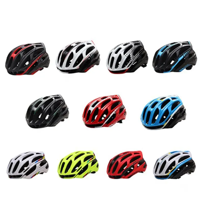 MTB велосипедный светодиодный задний светильник шлем для горной езды велосипед