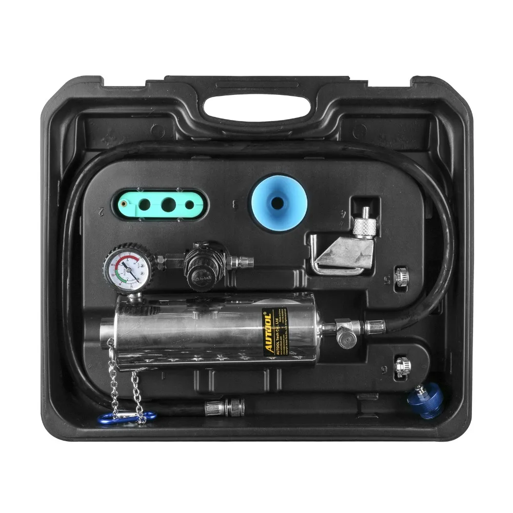 Автомобильный очиститель AUTOOL C100 универсальный Бензиновый Автоматический