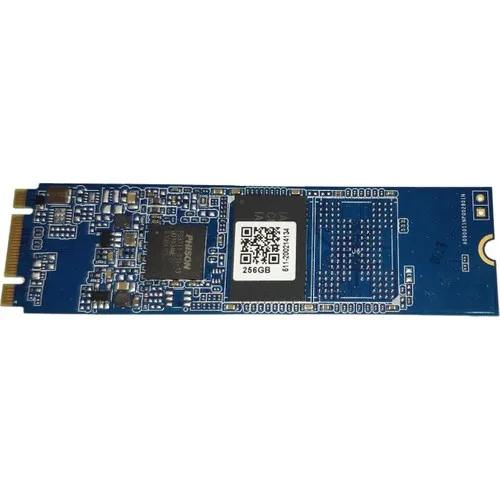Hi-Level 256 MB to 550 GB-530 MB/s M.2 Sata SSD HLV-M2SSD2280/256G