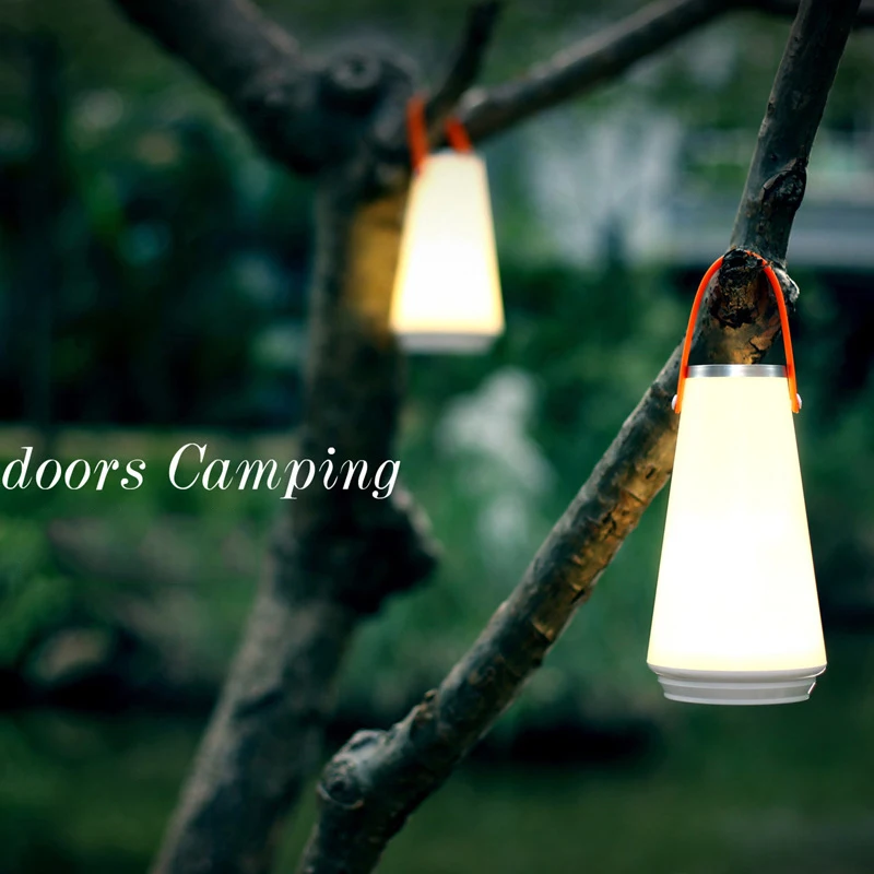 

Modern Table Lamp Creative LED Light For Cafe Bar Lamp Bedroom Bedside Lamp Smart Dimming Hand Lamp Indoor Lights e27 Gift