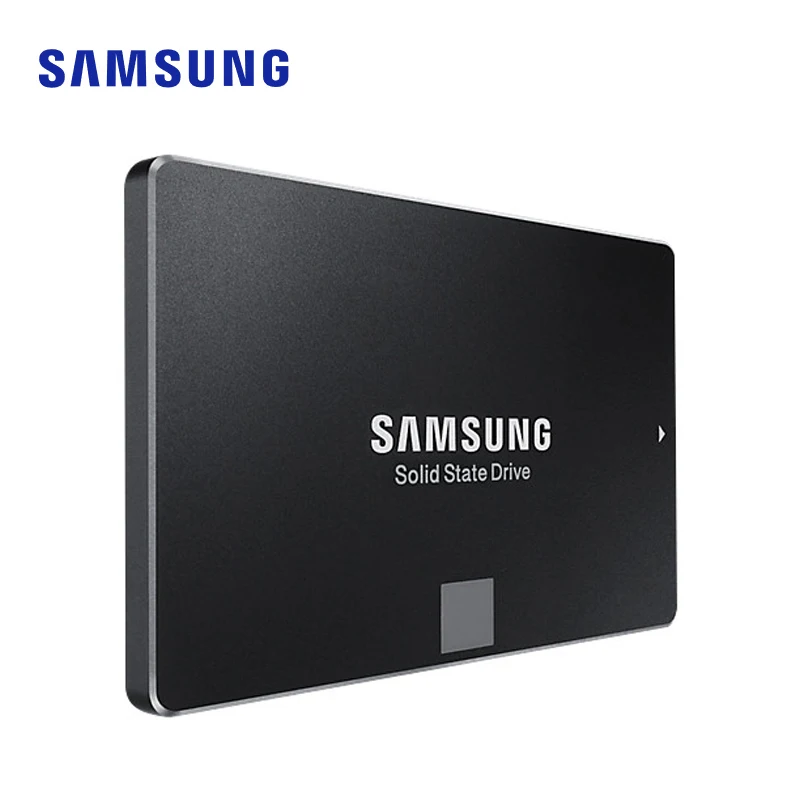 SAMSUNG 860EVO SSD 1 ТБ 500GB 250GB Внутренний твердотельный диск HDD жесткий SATA3 2 5 дюймов