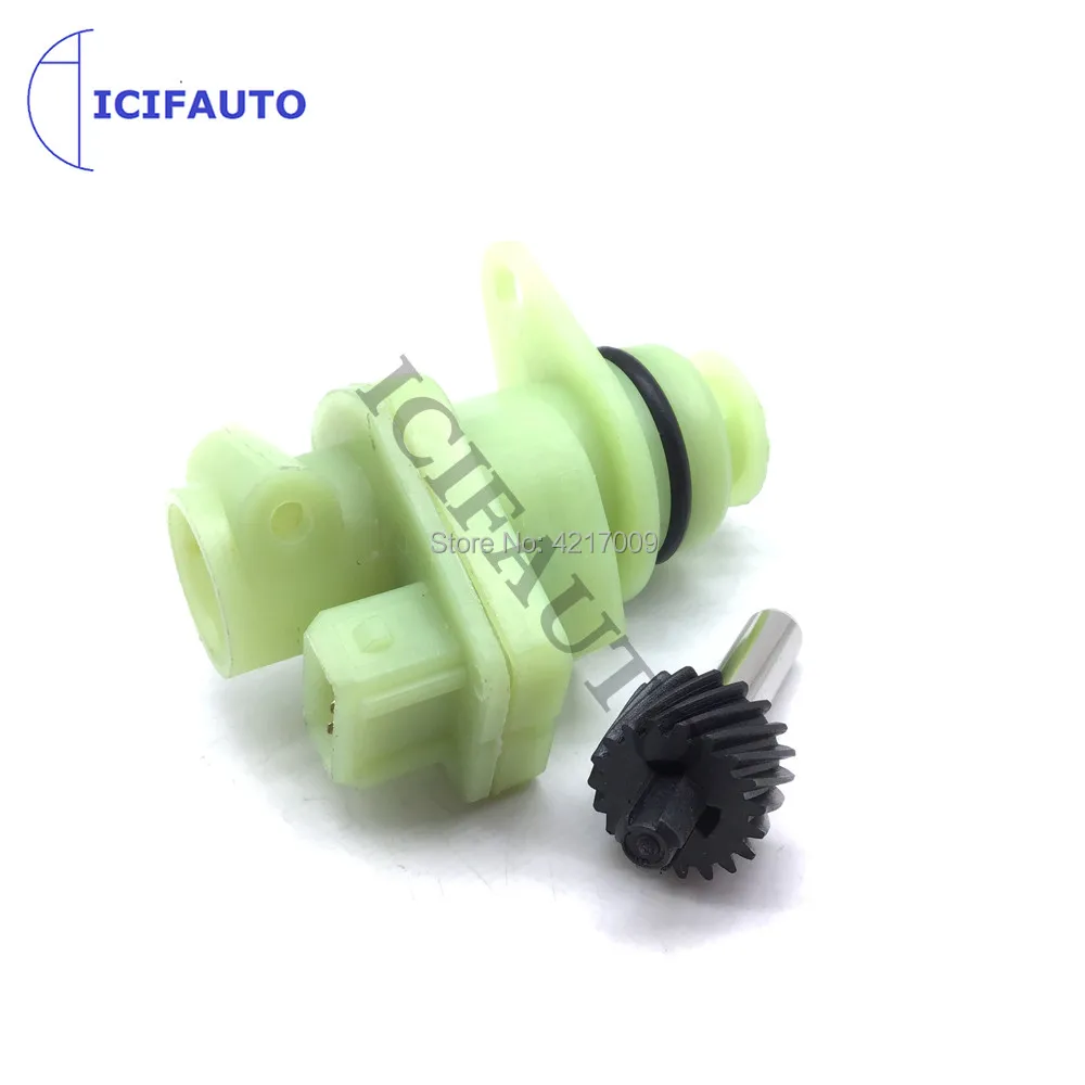 Датчик скорости одометра для Fiat Citroen Berlingo C2 C3 C4 C5 C6 C8 Xsara ZX XM Xantia Saxo C15 C25 Ducato Lancia