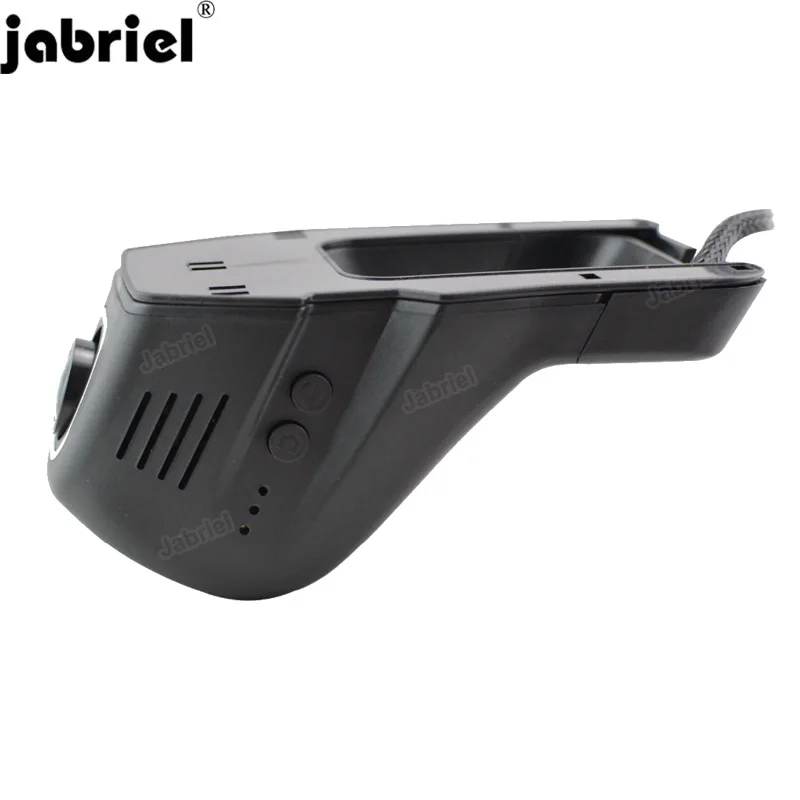 2K 1600P Wifi Dash Cam Car DVR Camera Recorder dashcam for Renault Clio Duster Megane 3 2 Captur KADJAR Arkana Kangoo Twingo ZOE |
