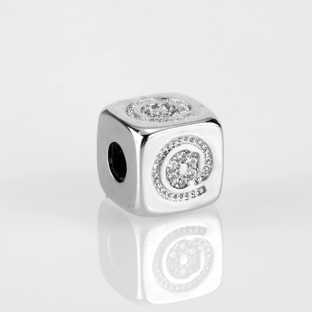 Разделительные золотые бусины для изготовления ювелирных изделий винтажные