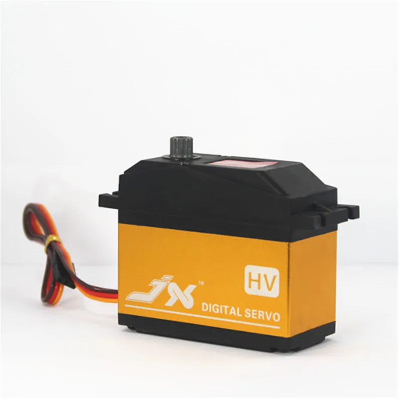 JX-Servo PDI-HV 2060 мг 60 кг большой крутящий момент baja цифровой бензиновый рулевой
