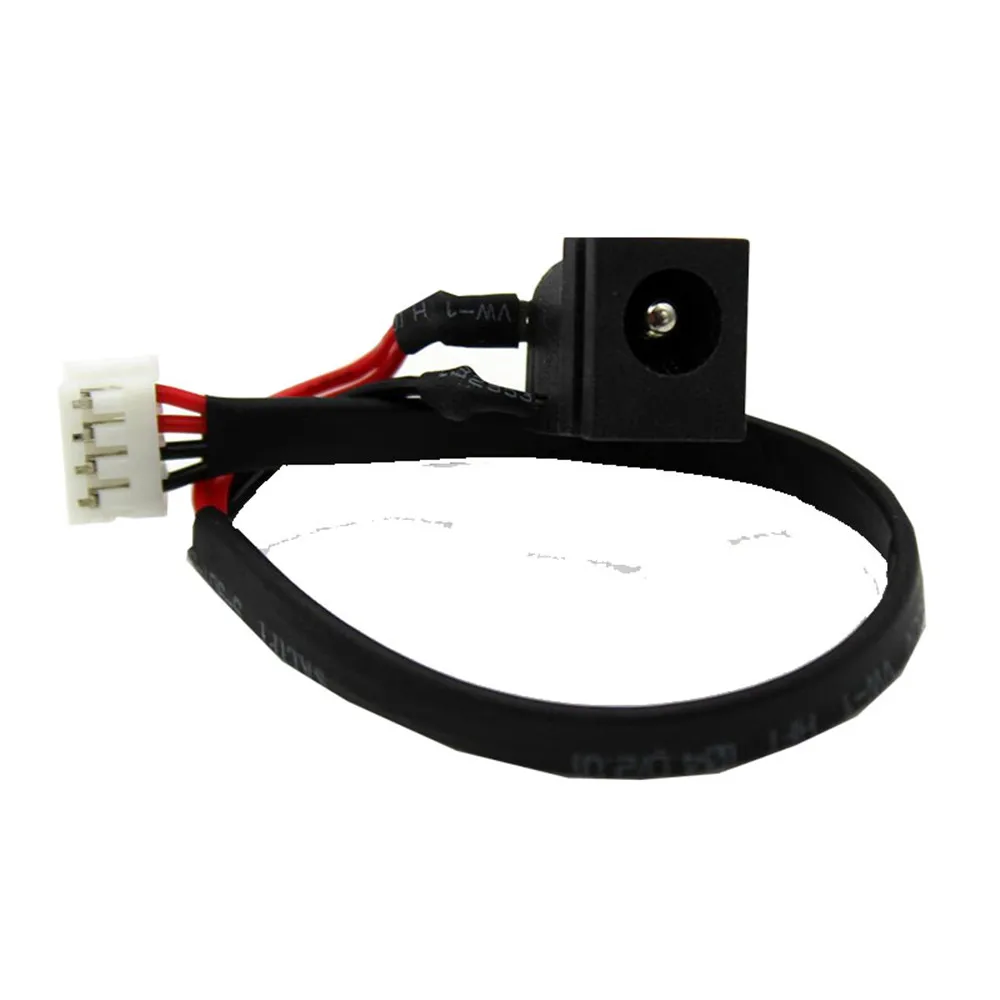 

ORIGINAL DC JACK DW251 For Toshiba Satellite U200 U205 3.0mm