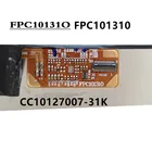 10,1 ''дюймовый 31pin для JLTFI101QE3104-A FPC10131O FPC101310 планшеты внутренняя Дисплей Панель объектив Стекло модуль ЖК-дисплей Дисплей матрица