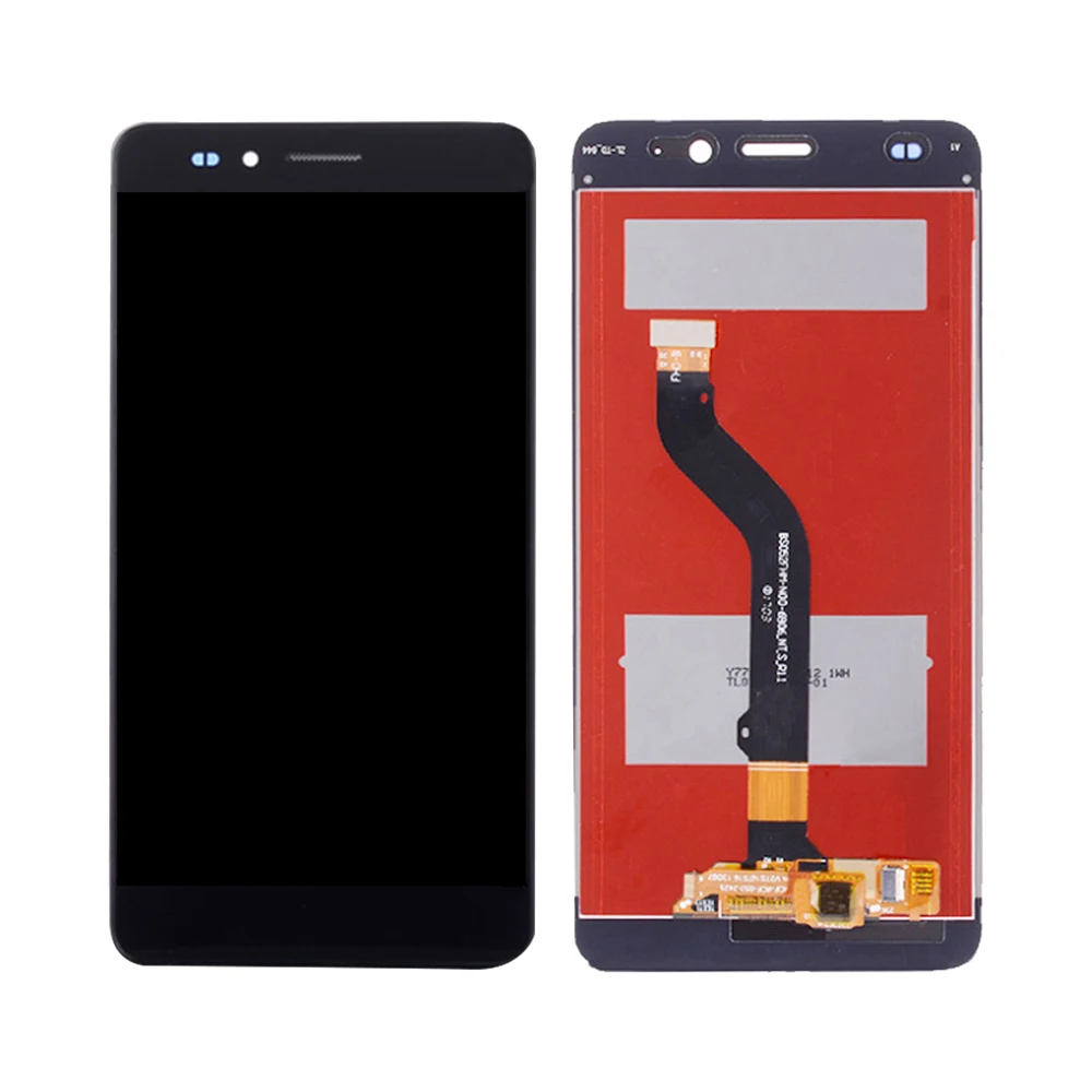 5.5&quotScreen For HUAWEI Honor 5X LCD Touch Screen Digitizer Assembly Huawei Display withFrame Replacement GR5 | Мобильные телефоны