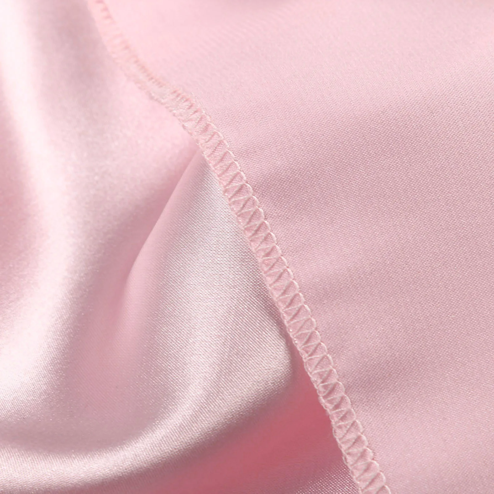 

New Women Silk Lace Spaghetti Strap Pajamas Sets Sexy Satin Camisole + Shorts+Long Pants Ladies Nightwear Pyjama S-3XL Big Size