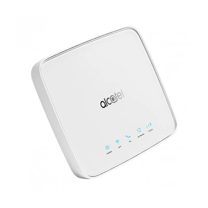 Alcatel Unlocked LinkHub HH70 EE HH70V Cat 7 300Mbps FDD TDD Wireless Router.4G Cpe 4G LTE Router