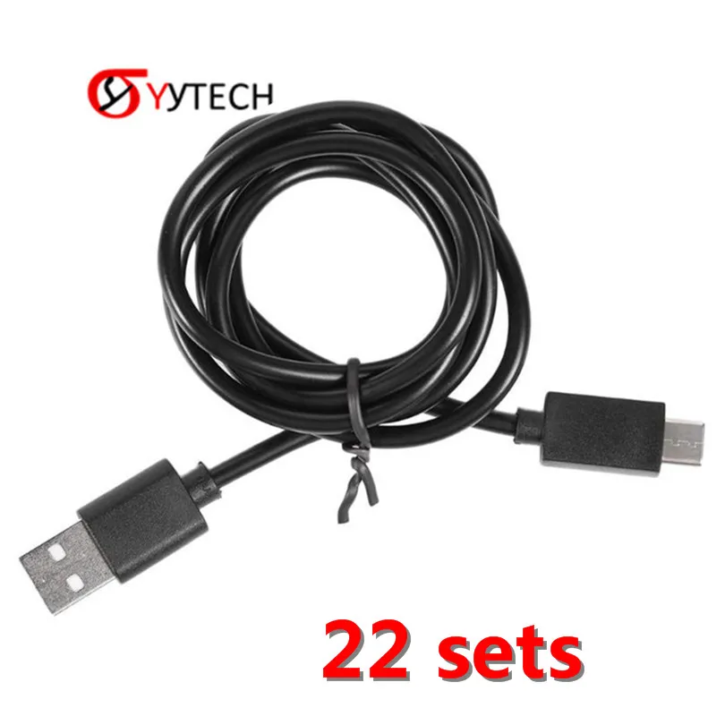 

1M USB Charger Cable Power Supply Data Cord Line for Nintend Switch NS Switch Lite Game Console Type C Fast Charging USB Wire
